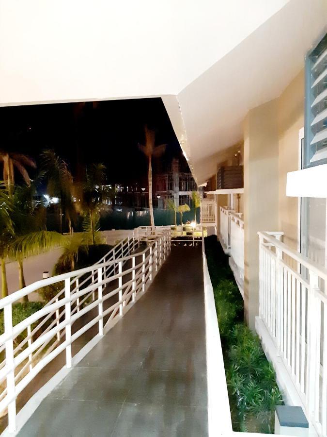 Ania Rooms@Amani Grand Residences Near Airport Lapu-Lapu City Kültér fotó