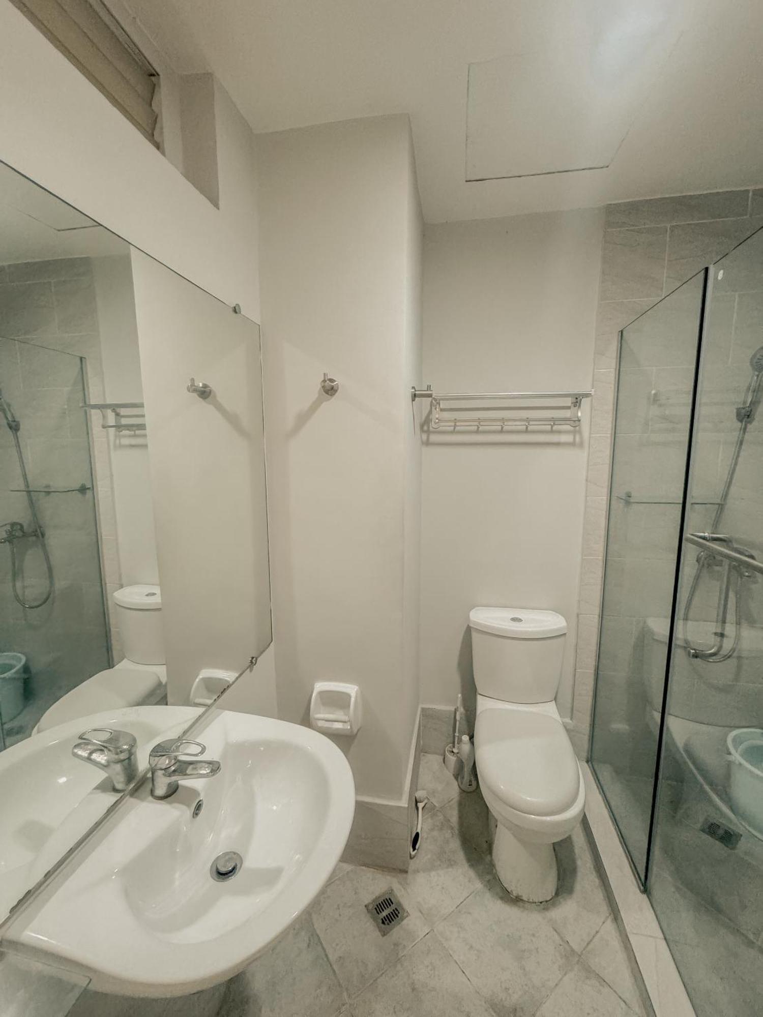Ania Rooms@Amani Grand Residences Near Airport Lapu-Lapu City Kültér fotó